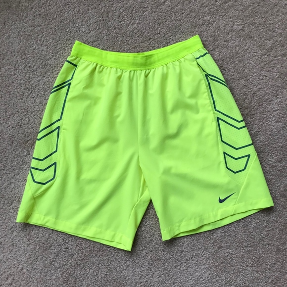 Nike vapor flex shorts Clearance